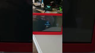 EMTERIA First boot on the raspberry pi 5! #raspberrypi #android EMTERIA First boot on the raspberry pi 5! #raspberrypi #android