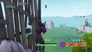 El1Te Llv1S1Onz 120 Rocket Kill