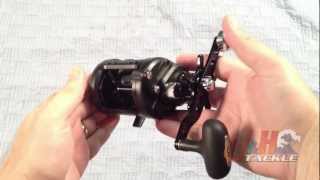 daiwa saltist 30hc Casting viscosity drag grease DAIWA Saltist STTLD30HSH Hyper Speed