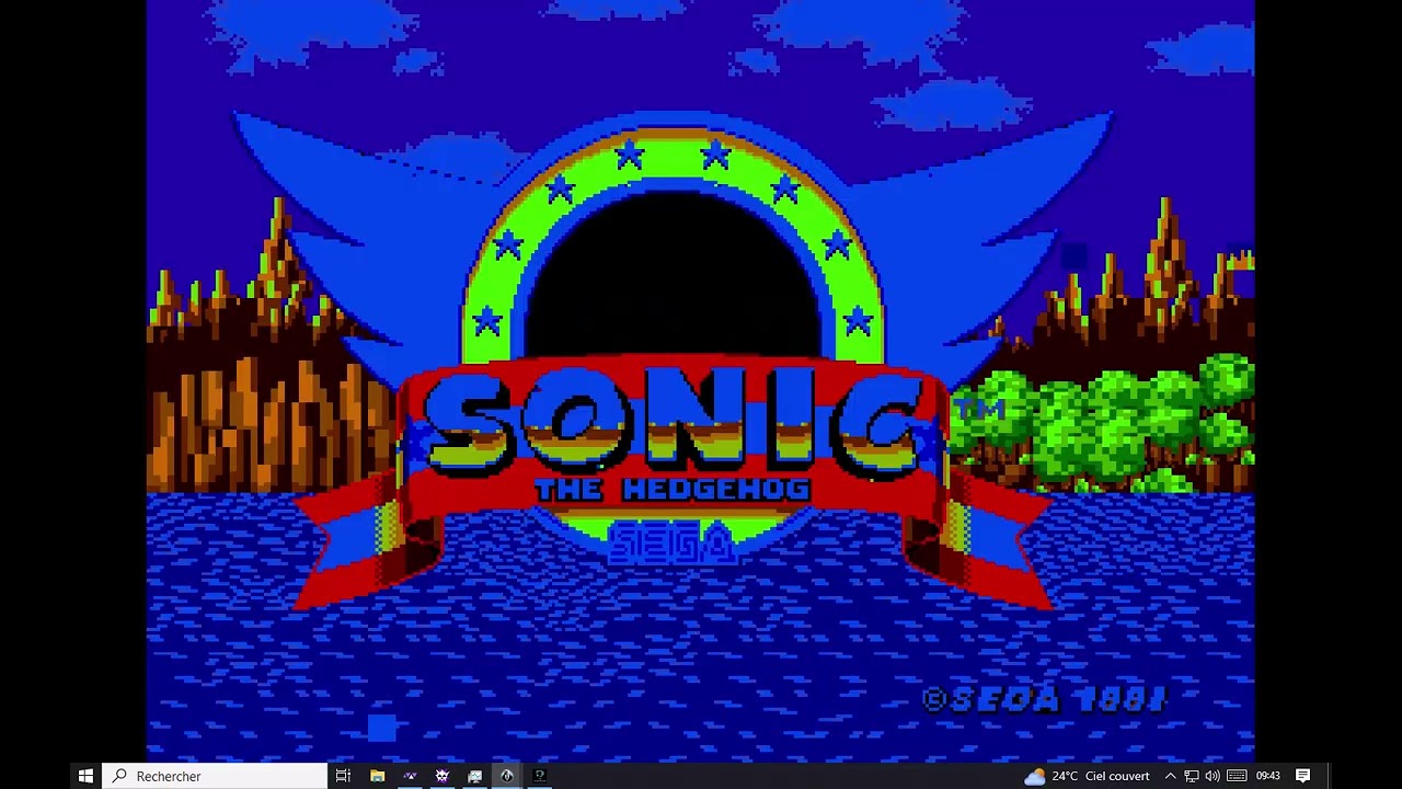 sonic corruptions part 1 :3 READ DISCRIPTION