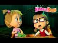Masha and the Bear 2026 🎡🤹♀️ Hide and Seek at Wonder Park 🫣🎢 Best episodes cartoon collection 🎬