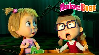 masha bear 2026 hide seek wonder park best episodes cartoon