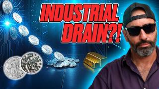 D Is Gone Now Banks Want Silver? Mive Squeeze Coming