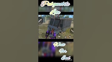 Pubg Lite Crash Problem fix Hacker in pubg lite #shorts #youtubeshorts #pubglite