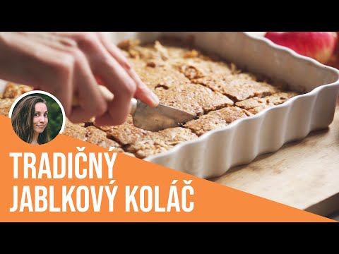 Video: Ako Piecť Holandský Jablkový Koláč