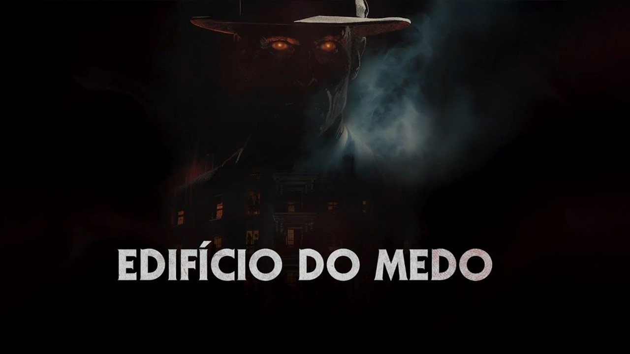 Edifício do Medo | FILME COMPLETO DUBLADO | TERROR 2026 LANÇAMENTO 