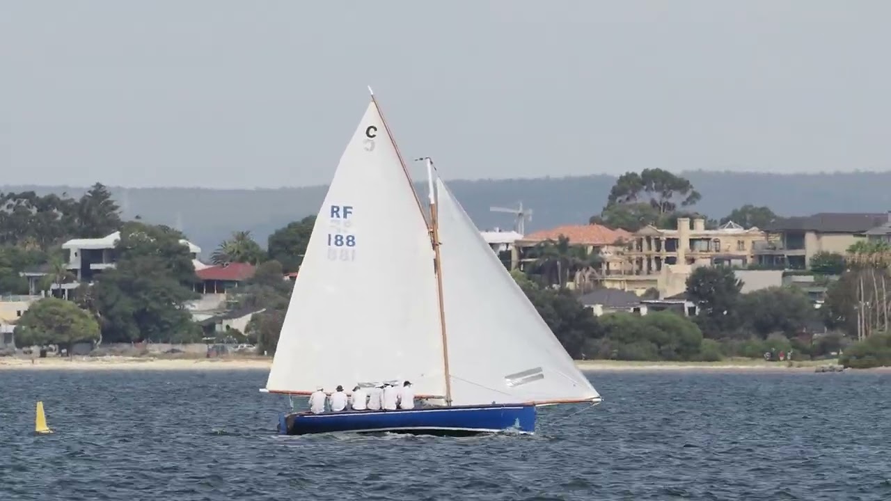 Couta  boat racing