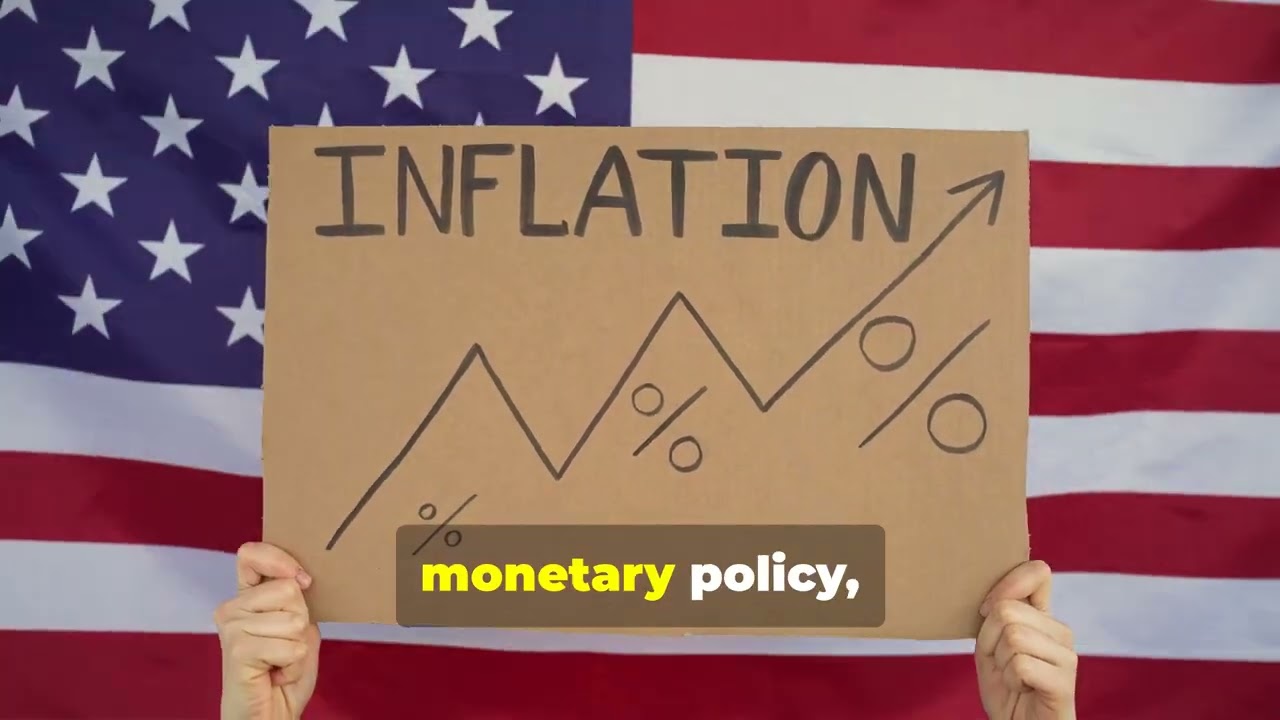 How Jerome Powell's Speeches Shake Up the Dollar and Gold Prices!