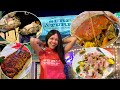 Dinner at Surf &amp; Turf Davao City||Best Crabs, Shrimps and Ribs