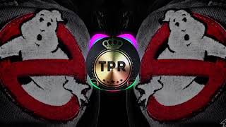 ghostbusters Encore  Theme Song remix