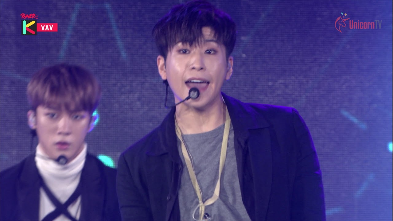 [POK EP2] VAV - She's Mine