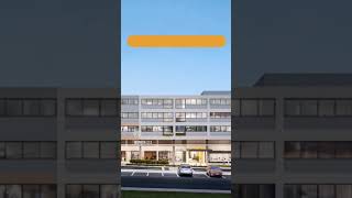 Edifício Union 511 Noroeste 1 E 2 Quartos