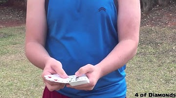 The Most Convincing Card Control Ever | Original