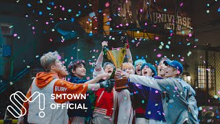 NCT U 엔시티 유 'Universe (Let's Play Ball)' MV