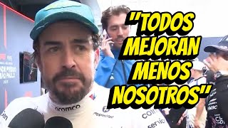 Information ENTREVISTA FERNANDO ALONSO POST CARRERA GP BRASIL 2025 Guide