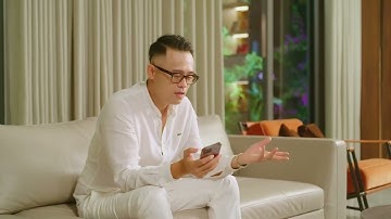 Cảm biến bụi mịn