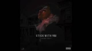 Lucas Coly - Stick With You (Official Audio)