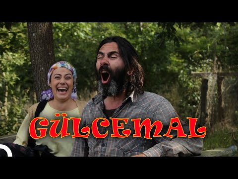 Gülcemal | Türk Komedi Filmi
