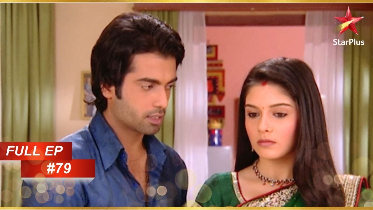 Krishna Drops Pratigya Home! | Full Episode: 79 | Mann Kee Awaaz Pratigya