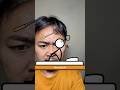 NYAMUKNYA KOK GAK KALAH #shorts #comedy #parentingibu #funny #lucu