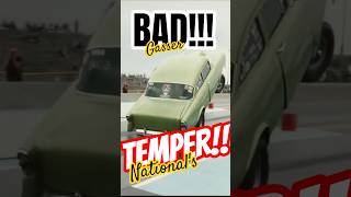 Gasser's With ATTITUDE!!! ⚠️