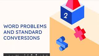 Grade 7 & 8 | Math | Decimals - Multiplication, Division and Word Problems