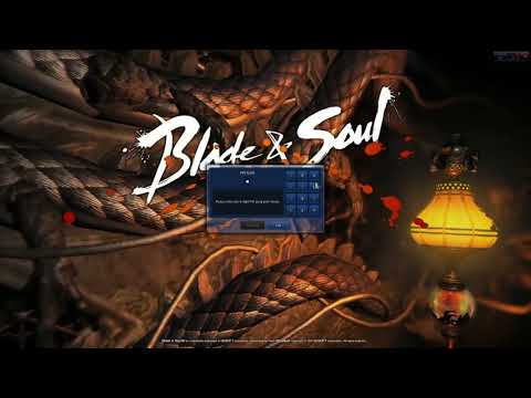 Sửa Lổi Game Blade And Soul: Error A debugger has been found running....