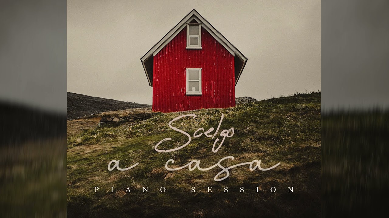 3 - A casa (Instrumental worship) - Scelgo