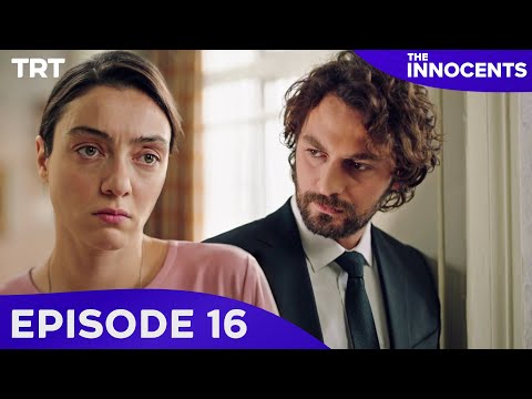 The Innocents Episode 16 