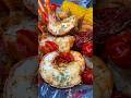 Submarine Crab, my favorite seafood boil place in Los Angeles #shorts