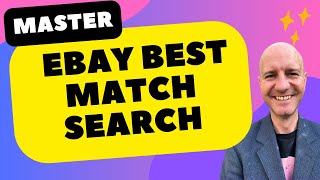 Master eBay Best Match Search and SKYROCKET Your Sales