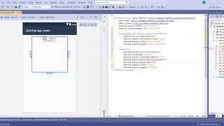 Integrating Google Sign-In into Xamarin Android App - Part 2