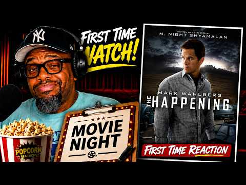 The Happening (2008) | Nature Turned Against Us… What Is Happening?!