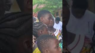 The Apostolic Church Ghana- Asamankese Area. Sunday  school camp meeting #TheApostolicChurchGh