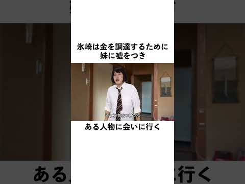 フロントガラス男の真実 #解説 #雑学