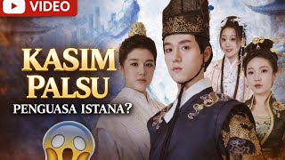 [ DRACHIN SUB INDO ] Kasim palsu penguasa istana 