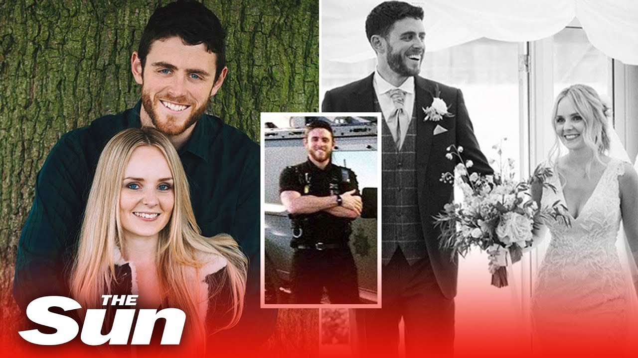 Killing of PC Andrew Harper: Heartbroken wife pays tribute as 20-year-old man is charged with murder