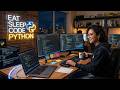 Python, Pandas DataFrame, Business Intelligence, Python pour débutants, Automatiser