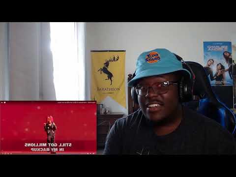 SONG OF THE SUMMER!? | Trippie Redd – Holy Smokes Ft. Lil Uzi Vert (Official Lyric Video) [REACTION]