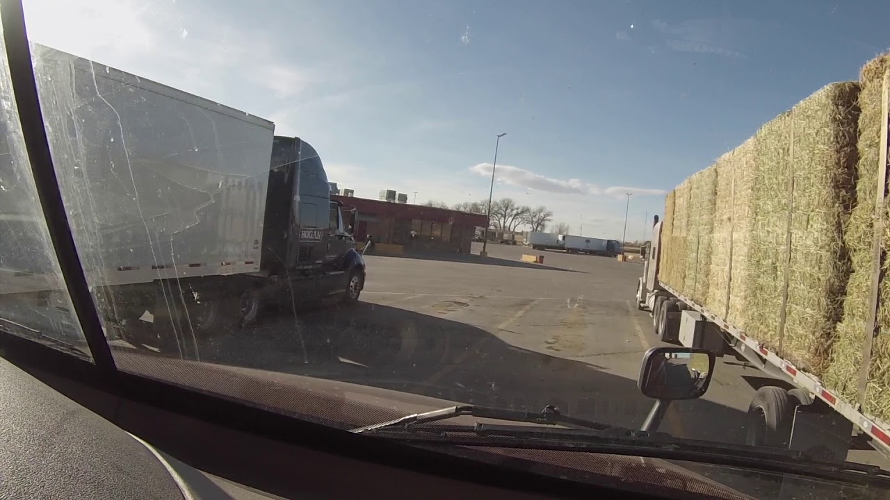 Maverick Transportation - Flatbed and Glass Divisions