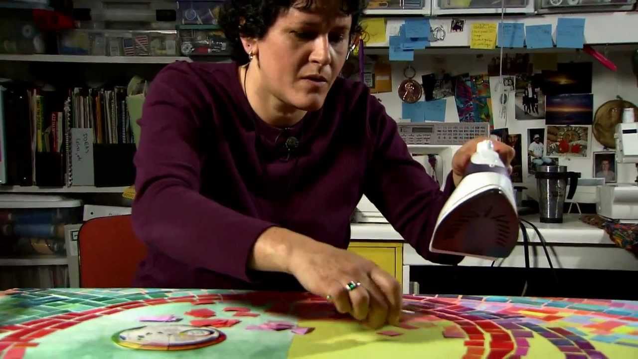 The Art of Quilting - Part 3