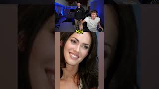 MEGAN FOX SOBREVALORADA #mernuel #moski #bauleti