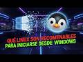 Distros Linux para Iniciarse en 2026