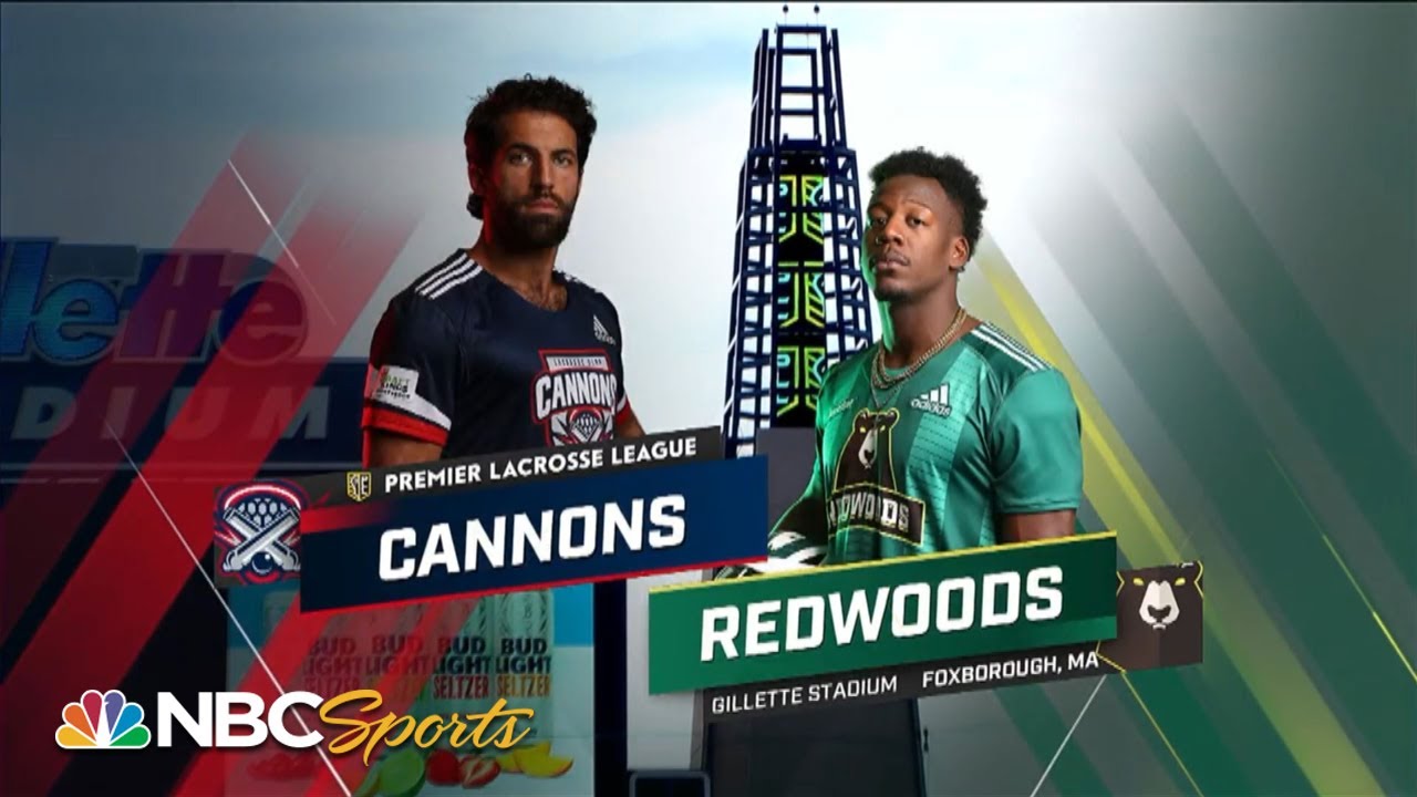 Cannons Lacrosse Club fall to Redwoods in debut