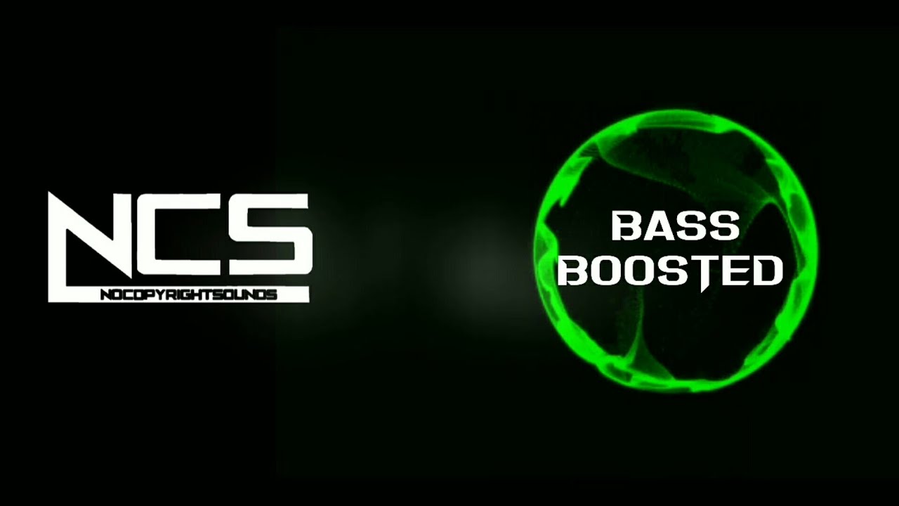 Chris Linton & Cadmium - Slow Down [NCS Bass boosted]
