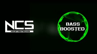 Chris Linton & Cadmium - Slow Down Ncs B Boosted