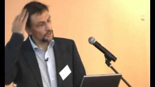 Open Standards and Open Document Format from OpenOffice.org perspective