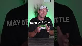 Middle Pin Golf Strategy