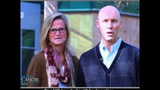 Bob Bradley, Egypt Cancer Network 57357, USA