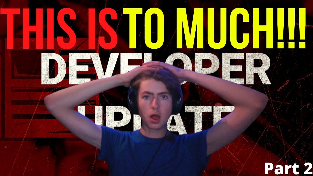 DEAD BY DAYLIGHT REWORK (JUNE UPDATE) *ALL SURVIVOR PERK CHANGES* PART 2